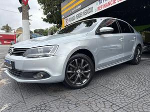 JETTA 2.0 COMFORTLINE