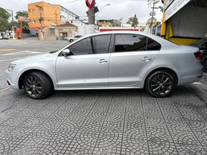 JETTA 2.0 COMFORTLINE