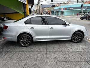 JETTA 2.0 COMFORTLINE