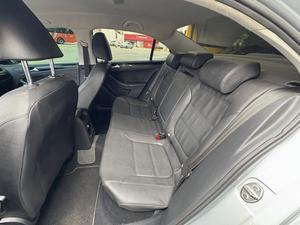 JETTA 2.0 COMFORTLINE