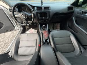 JETTA 2.0 COMFORTLINE