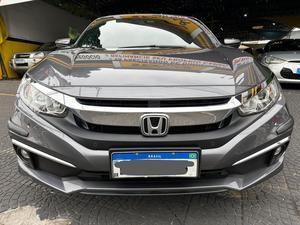 CIVIC 2.0 16V FLEXONE EXL