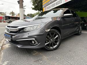 CIVIC 2.0 16V FLEXONE EXL