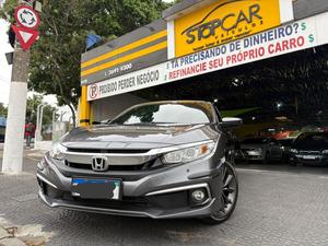 CIVIC 2.0 16V FLEXONE EXL