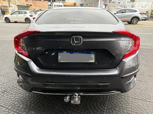 CIVIC 2.0 16V FLEXONE EXL