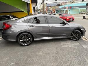 CIVIC 2.0 16V FLEXONE EXL