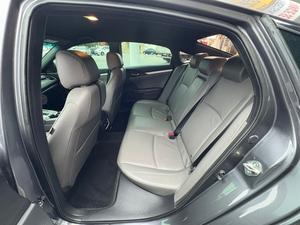 CIVIC 2.0 16V FLEXONE EXL