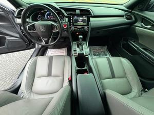 CIVIC 2.0 16V FLEXONE EXL