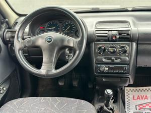 CORSA 1.0 MPFI SUPER SEDAN 16V
