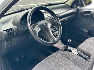 CORSA 1.0 MPFI SUPER SEDAN 16V