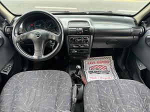 CORSA 1.0 MPFI SUPER SEDAN 16V