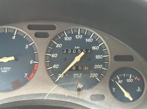 CORSA 1.0 MPFI SUPER SEDAN 16V