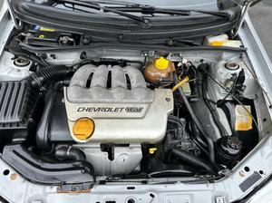 CORSA 1.0 MPFI SUPER SEDAN 16V