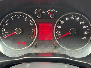 VOYAGE 1.0 MI COMFORTLINE 8V