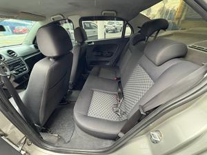 VOYAGE 1.0 MI COMFORTLINE 8V