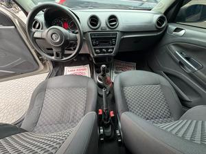 VOYAGE 1.0 MI COMFORTLINE 8V