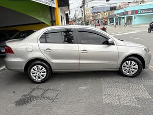 VOYAGE 1.0 MI COMFORTLINE 8V