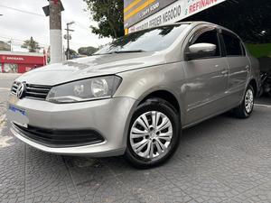 VOYAGE 1.0 MI COMFORTLINE 8V