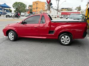 MONTANA 1.8 MPFI SPORT CS 8V