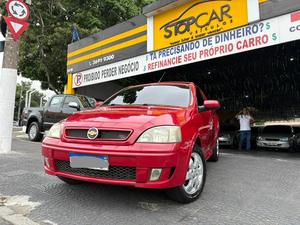 MONTANA 1.8 MPFI SPORT CS 8V