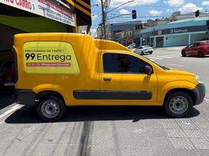 FIORINO 1.4 MPI FURGAO HARD WORKING 8V