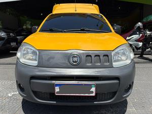 FIORINO 1.4 MPI FURGAO HARD WORKING 8V