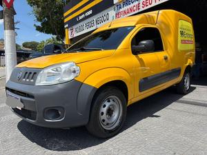 FIORINO 1.4 MPI FURGAO HARD WORKING 8V
