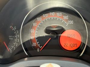 FIORINO 1.4 MPI FURGAO HARD WORKING 8V