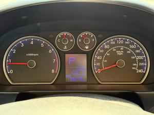 I30 2.0 MPFI GLS 16V