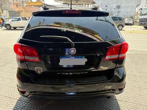 FREEMONT 2.4 PRECISION 16V