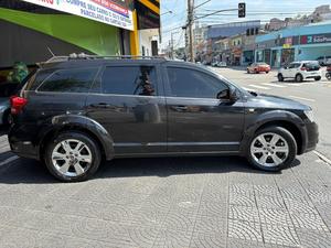 FREEMONT 2.4 PRECISION 16V