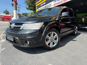 FREEMONT 2.4 PRECISION 16V