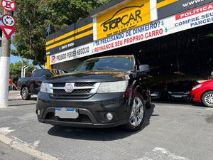 FREEMONT 2.4 PRECISION 16V