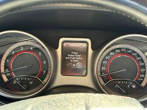 FREEMONT 2.4 PRECISION 16V