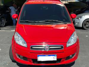 IDEA 1.4 MPI ATTRACTIVE 8V