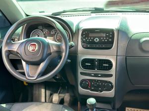 IDEA 1.4 MPI ATTRACTIVE 8V