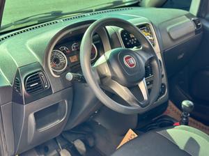 IDEA 1.4 MPI ATTRACTIVE 8V