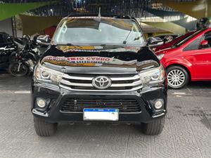 HILUX 2.8 SRV 4X4 CD 16V