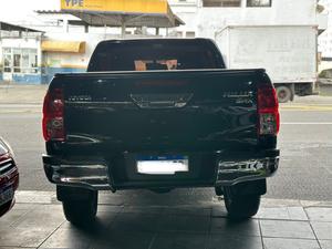 HILUX 2.8 SRV 4X4 CD 16V