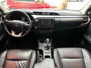 HILUX 2.8 SRV 4X4 CD 16V
