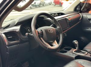 HILUX 2.8 SRV 4X4 CD 16V