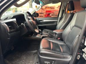 HILUX 2.8 SRV 4X4 CD 16V