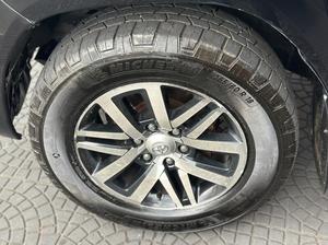 HILUX 2.8 SRV 4X4 CD 16V