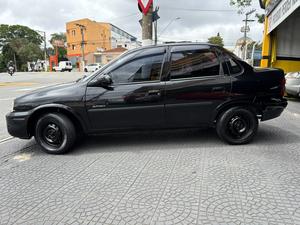 CLASSIC 1.0 MPFI SPIRIT 8V