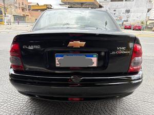 CLASSIC 1.0 MPFI SPIRIT 8V