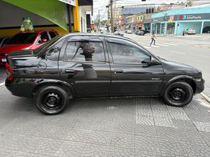 CLASSIC 1.0 MPFI SPIRIT 8V