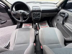 CLASSIC 1.0 MPFI SPIRIT 8V