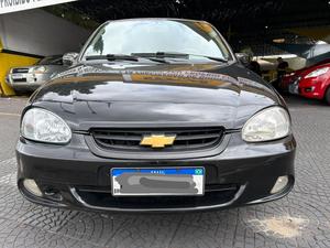 CLASSIC 1.0 MPFI SPIRIT 8V