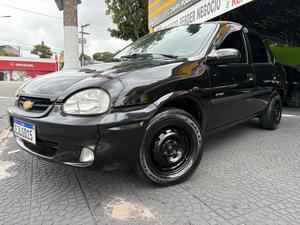 CLASSIC 1.0 MPFI SPIRIT 8V