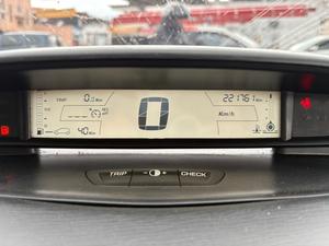 C4 2.0 EXCLUSIVE 16V